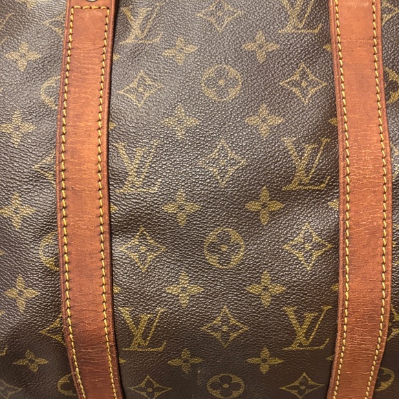 Louis Vuitton Monogram 55 speedy - Picture 2 of 16